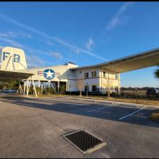 Window cleaning at the fernandina beach municipal airport 005