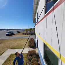 Window cleaning at the fernandina beach municipal airport 009
