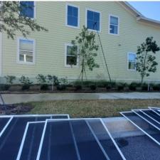 Window cleaning in the wildlight hoa yulee fl 002