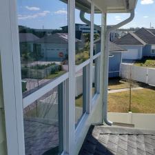 Window cleaning in the wildlight hoa yulee fl 003