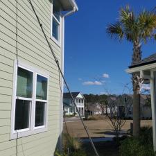 Window cleaning in the wildlight hoa yulee fl 004