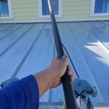 Window cleaning in the wildlight hoa yulee fl 005