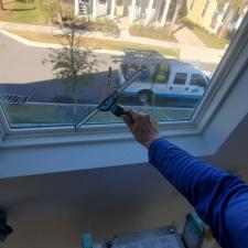 Window cleaning in the wildlight hoa yulee fl 007