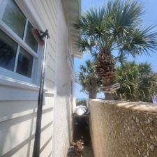 Window cleaning pressure washing amelia island fl 001