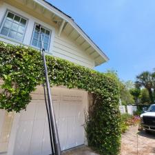 Window cleaning pressure washing amelia island fl 002