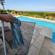 Window cleaning pressure washing amelia island fl 005