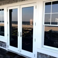 Beach Front Window Cleaning in Amelia Island, FL 2