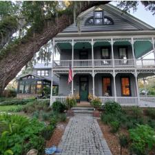 Window cleaning fernandina beach 1