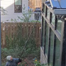 Window cleaning fernandina beach 2
