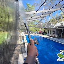 Amelia-Island-Pressure-Washing-for-Screen-Enclosures-Trusted-Company-in-Amelia-Island-Florida 4
