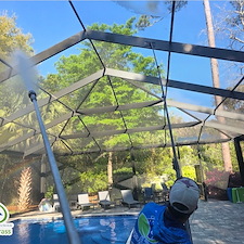 Amelia-Island-Pressure-Washing-for-Screen-Enclosures-Trusted-Company-in-Amelia-Island-Florida 3