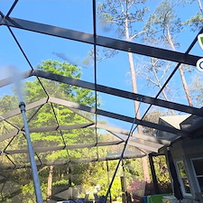 Amelia-Island-Pressure-Washing-for-Screen-Enclosures-Trusted-Company-in-Amelia-Island-Florida 2