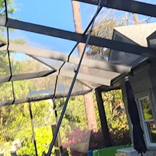 Amelia-Island-Pressure-Washing-for-Screen-Enclosures-Trusted-Company-in-Amelia-Island-Florida 0