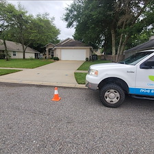 Choose a pressure washing company in Fernandina Beach that can handle everything!