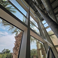 Commercial-Interior-Window-Cleaning-at-Baptist-Medical-Center-Nassau 5