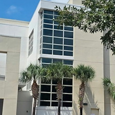 Commercial-Interior-Window-Cleaning-at-Baptist-Medical-Center-Nassau 0