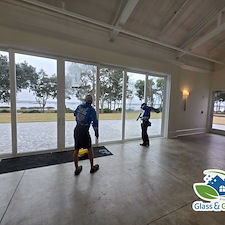 Commercial-Window-Cleaning-for-Amelia-River-Golf-Club-in-Amelia-Island-Florida 5