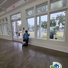 Commercial-Window-Cleaning-for-Amelia-River-Golf-Club-in-Amelia-Island-Florida 1