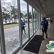 Commercial-Window-Cleaning-for-Amelia-River-Golf-Club-in-Amelia-Island-Florida 6