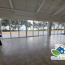 Commercial-Window-Cleaning-for-Amelia-River-Golf-Club-in-Amelia-Island-Florida 4
