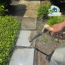 Complete-Exterior-Cleaning-Project-in-Yulee-FL 0