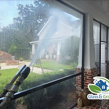 Complete-Exterior-Cleaning-Project-in-Yulee-FL 2