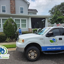 Complete-Exterior-Cleaning-Project-in-Yulee-FL 6