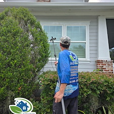 Complete-Exterior-Cleaning-Project-in-Yulee-FL 8