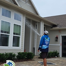 Fall-House-Washing-Window-Cleaning-and-Gutter-Clean-Out-in-Amelia-National-Fernandina-Beach-Florida 1