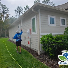 Fall-House-Washing-Window-Cleaning-and-Gutter-Clean-Out-in-Amelia-National-Fernandina-Beach-Florida 2