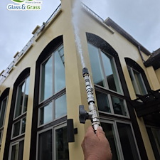 Glass and Grass – Trusted Company for House Washing and Window Cleaning in Amelia Island Plantation