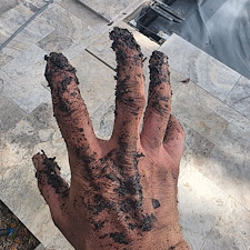 Gutter cleaning.. for pools? Fernandina Beach Florida 