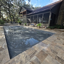 Gutter-cleaning-for-pools-Fernandina-Beach-Florida 0