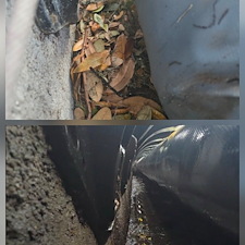 Gutter-cleaning-for-pools-Fernandina-Beach-Florida 2