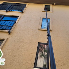 Hard-to-Reach-Window-Cleaning-at-Amelia-Island-Plantation-Condos 3