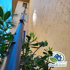 Hard-to-Reach-Window-Cleaning-at-Amelia-Island-Plantation-Condos 4