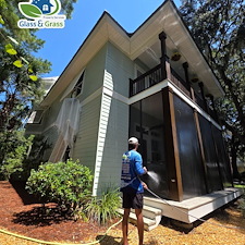 House-Washing-and-Exterior-Cleaning-Project-in-Oyster-Bay-Fernandina-Beach-Florida 4