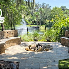 House-Washing-and-Exterior-Cleaning-Project-in-Oyster-Bay-Fernandina-Beach-Florida 2