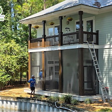 House-Washing-and-Exterior-Cleaning-Project-in-Oyster-Bay-Fernandina-Beach-Florida 5