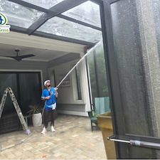 House-Washing-in-Fernandina-Beach-FL-Fall-Exterior-Cleaning-Project 7