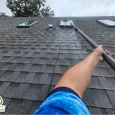 House-Washing-in-Fernandina-Beach-FL-Fall-Exterior-Cleaning-Project 4