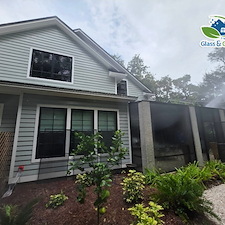 House-Washing-in-Fernandina-Beach-FL-Fall-Exterior-Cleaning-Project 1