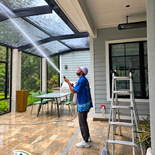House-Washing-in-Fernandina-Beach-FL-Fall-Exterior-Cleaning-Project 0