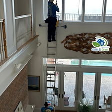 House-Washing-Window-Cleaning-in-The-Sanctuary-Amelia-Island-FL 0