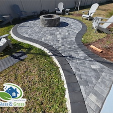 Making-Backyards-in-Wildlight-Beautiful-Through-Professional-Paver-Sealing-in-Yulee-Florida 0