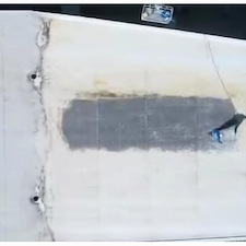 Making-the-Fernandina-Beach-Airport-shine-through-our-soft-washing-services 2