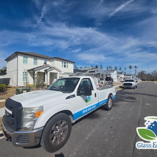 One Call, Complete Exterior & Window Cleaning Service in Yulee / Wildlight, Florida