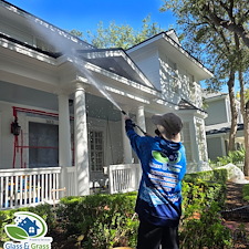 One-Call-to-Schedule-It-All-Complete-Sidewalk-Washing-and-Pressure-Washing-Service-in-Fernandina-Beach-Florida 3