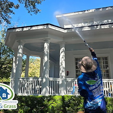 One-Call-to-Schedule-It-All-Complete-Sidewalk-Washing-and-Pressure-Washing-Service-in-Fernandina-Beach-Florida 2