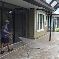Paver-Sealing-House-Washing-Window-Cleaning-for-a-beautiful-home-in-Watermans-Bluff-Yulee-Florida 9